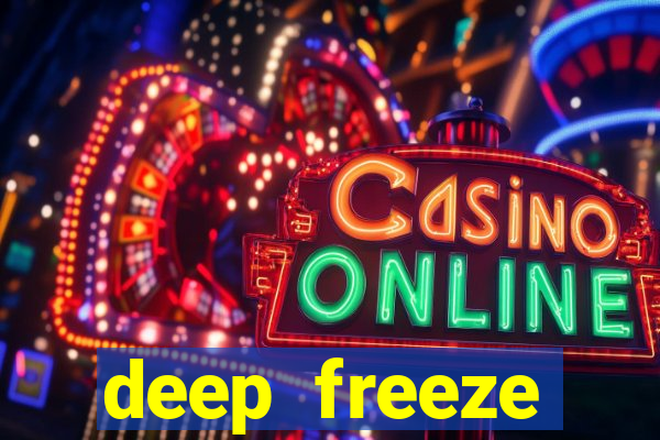 deep freeze crackeado win11